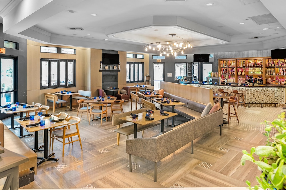 Hilton San Diego Del Mar - photo 51