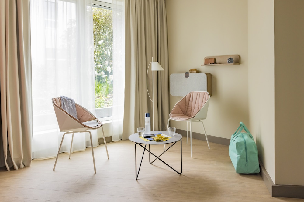 OKKO Hotels Lille Centre — Lille — photo 4