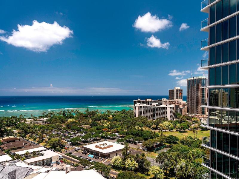 The Ritz Carlton Residences Waikiki Beach - photo 253