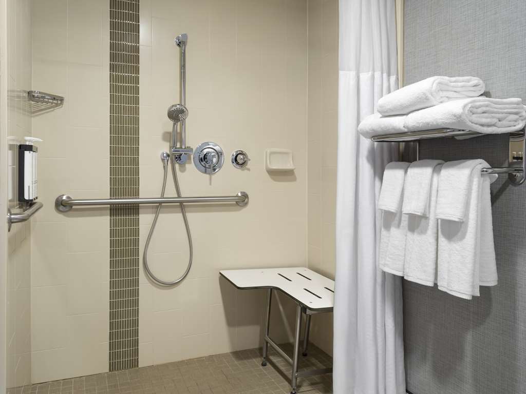 Hyatt Place Kansas City Overland Park Metcalf - photo 24