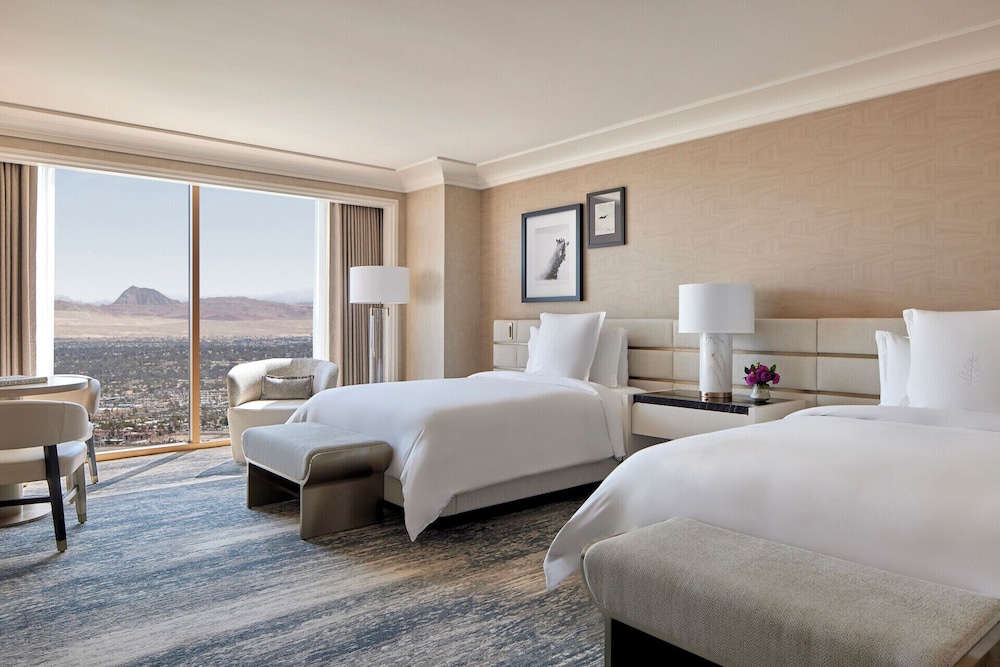 Four Seasons Hotel Las Vegas - photo 18