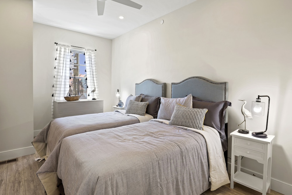 Seaport Oasis - photo 2