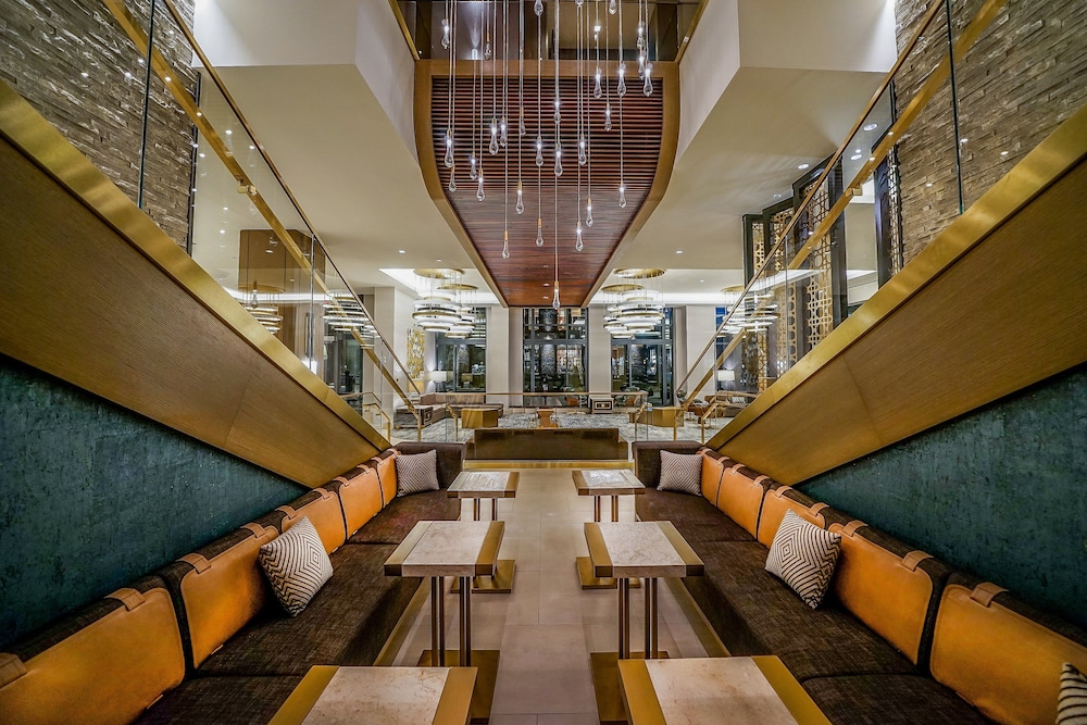 InterContinental Washington D.C. The Wharf by IHG - photo 107