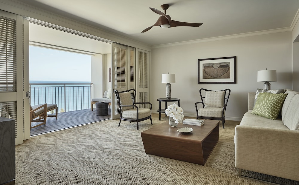 Four Seasons Resort Oahu at Ko Olina - photo 29