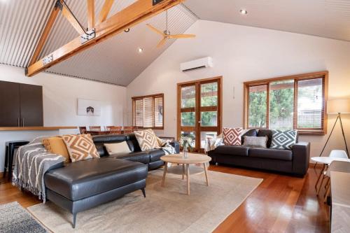 Swift’s at Stieglitz in St Helens, Australia