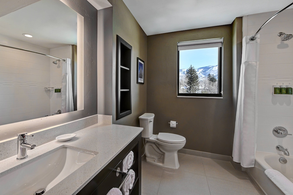 Residence Inn by Marriott Steamboat Springs - photo 36
