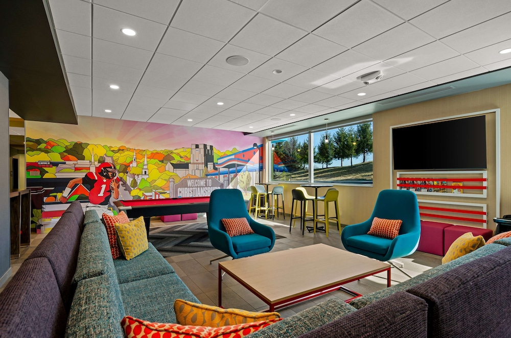 Tru by Hilton Christiansburg - photo 5