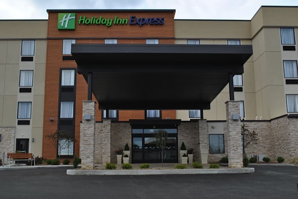 Holiday Inn Express Salem by IHG in Salem, United States