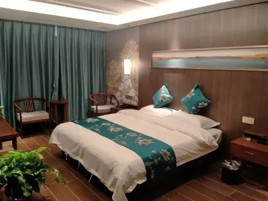 Tangfeng Yayun Hotel - last minute hotel in Jiaozuo