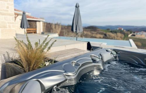Villa Basecamp — Vizinada — photo 2