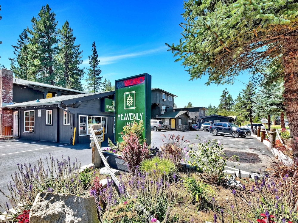 Heavenly Inn - photo 42