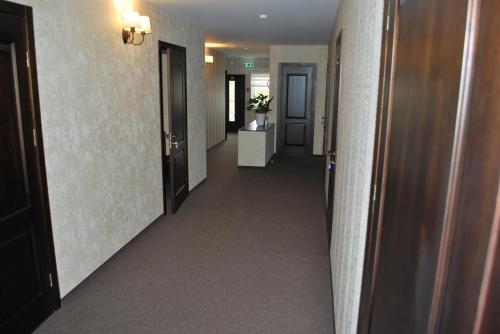 Buožinta in Palanga, Lithuania