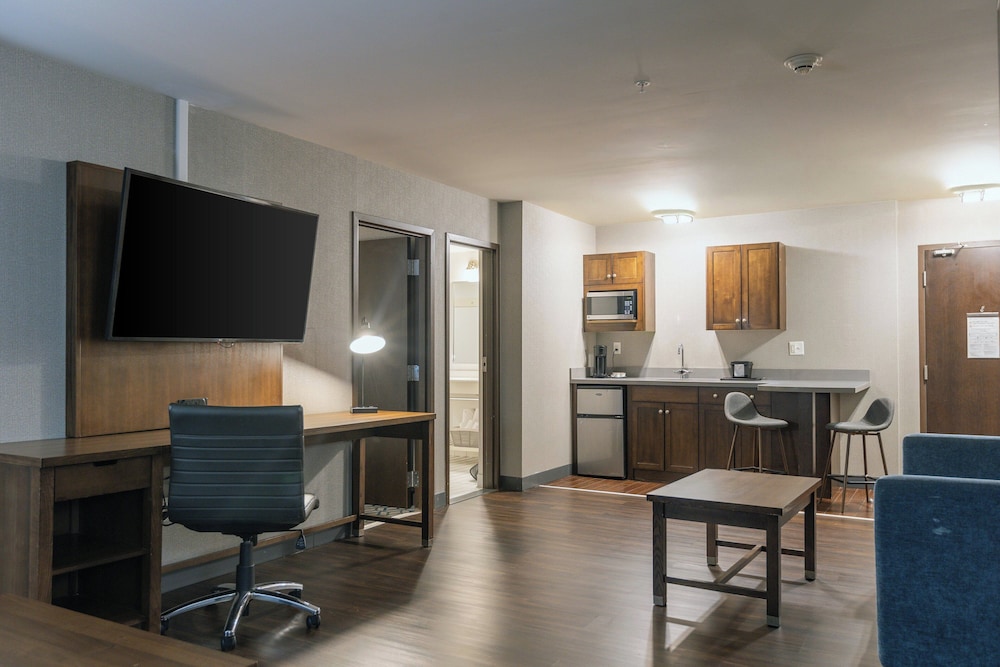 Crowne Plaza Niagara Falls NY Riverside by IHG - photo 20