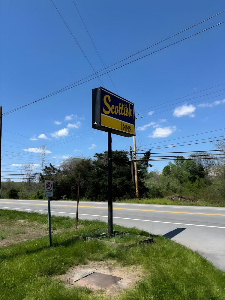 Scottish Inns Middletown - photo 30