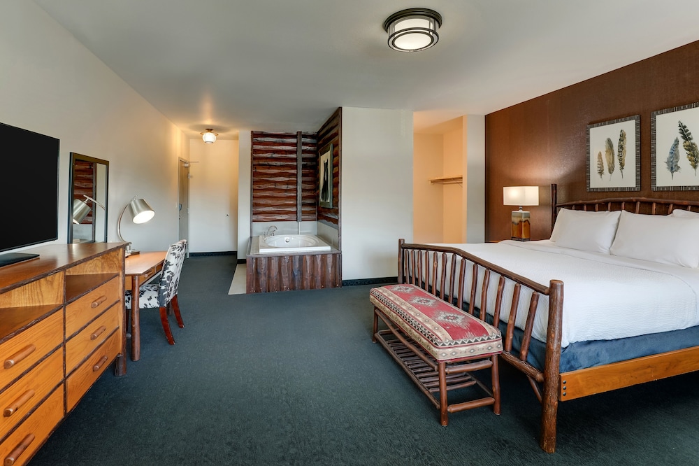 Stoney Creek Hotel Tulsa Broken Arrow - photo 36