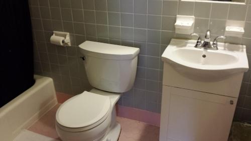 Texas Inn Motel - photo 30