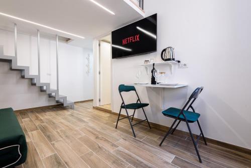 Napoli In Bed — 4-Star Luxury Hotel in Naples, Italy
