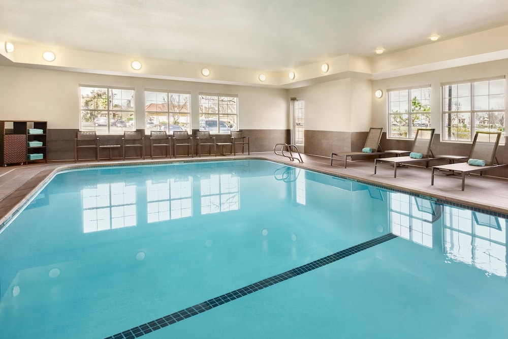 Residence Inn by Marriott Vacaville - photo 18