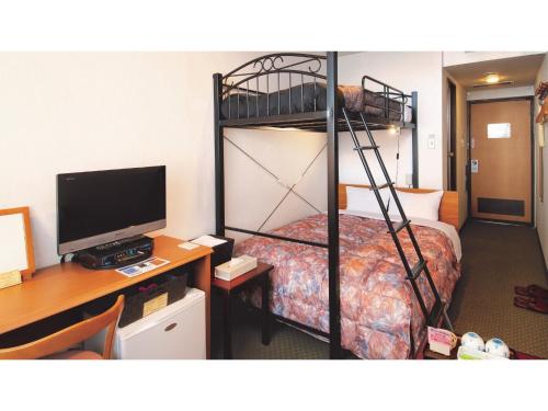 Hotel New Ohte Vacation STAY 32395v in Hakodate, Japan