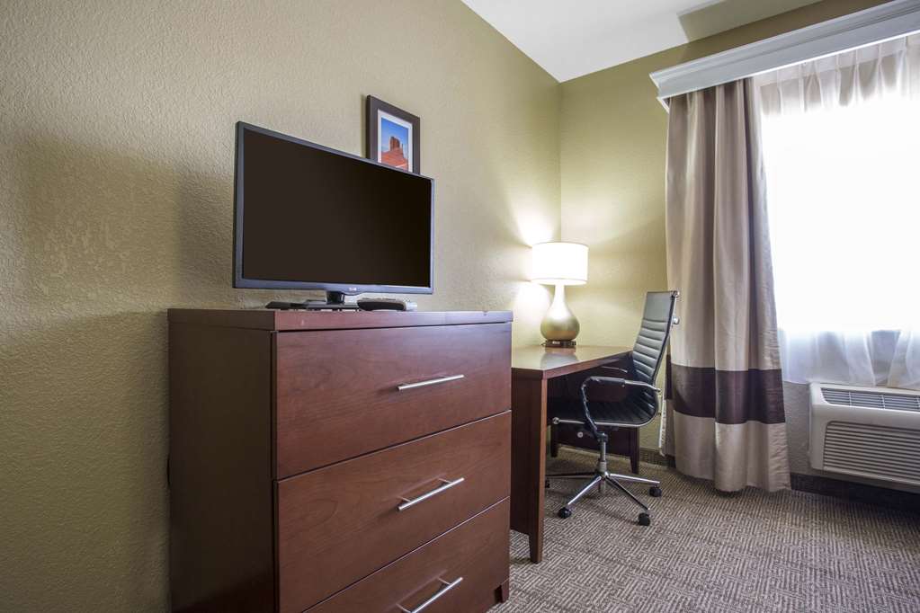 Comfort Inn & Suites Deming - photo 11