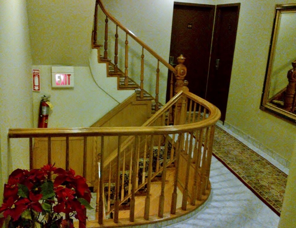St Marks Hotel - photo 31