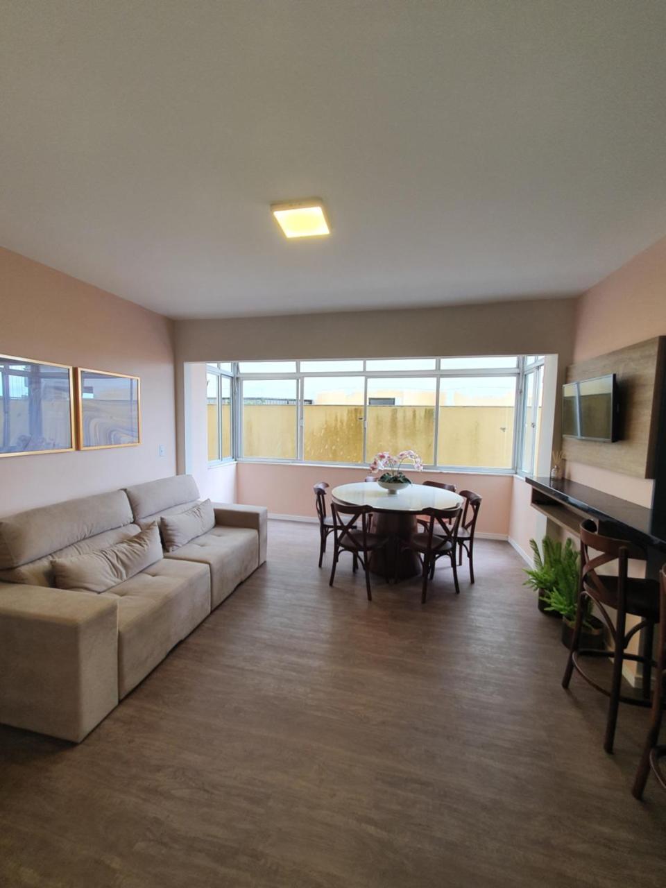 Apartamento Estudio Vista Mar