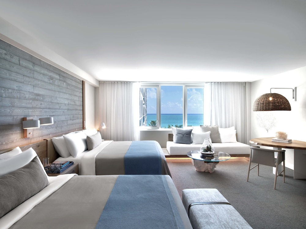 The Retreat Collection at 1 Hotel & Homes South Beach - photo 36