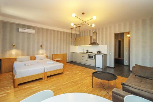 Charming Cozy Studio Apartment By Wehost