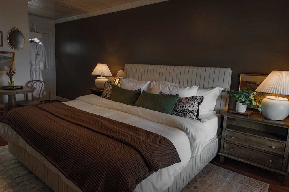 Lookout Mountain Riverview Inn - photo 29