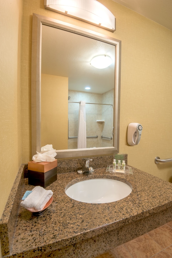 Holiday Inn Casper East Medical Center by IHG - photo 22