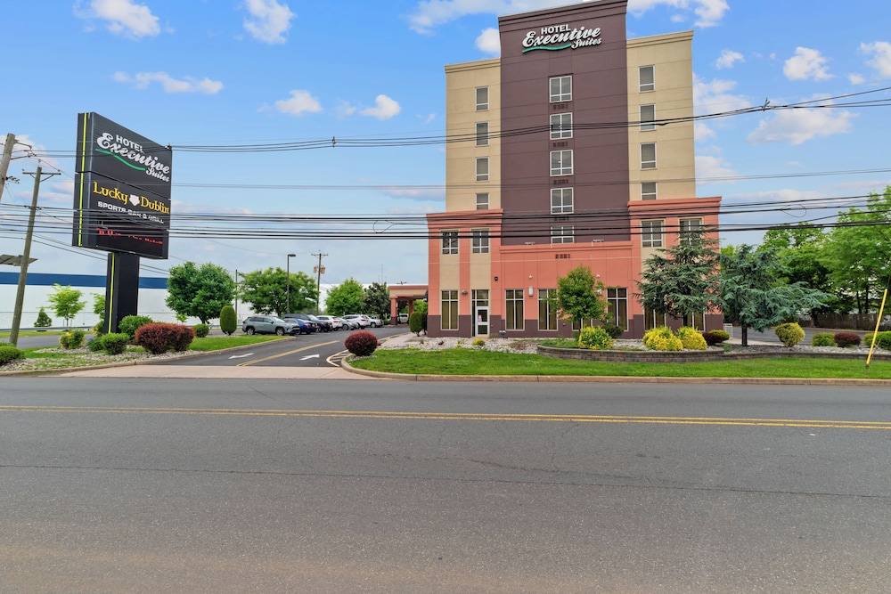 Hotel Executive Suites Newark Liberty Int'l Airport Carteret - photo 28