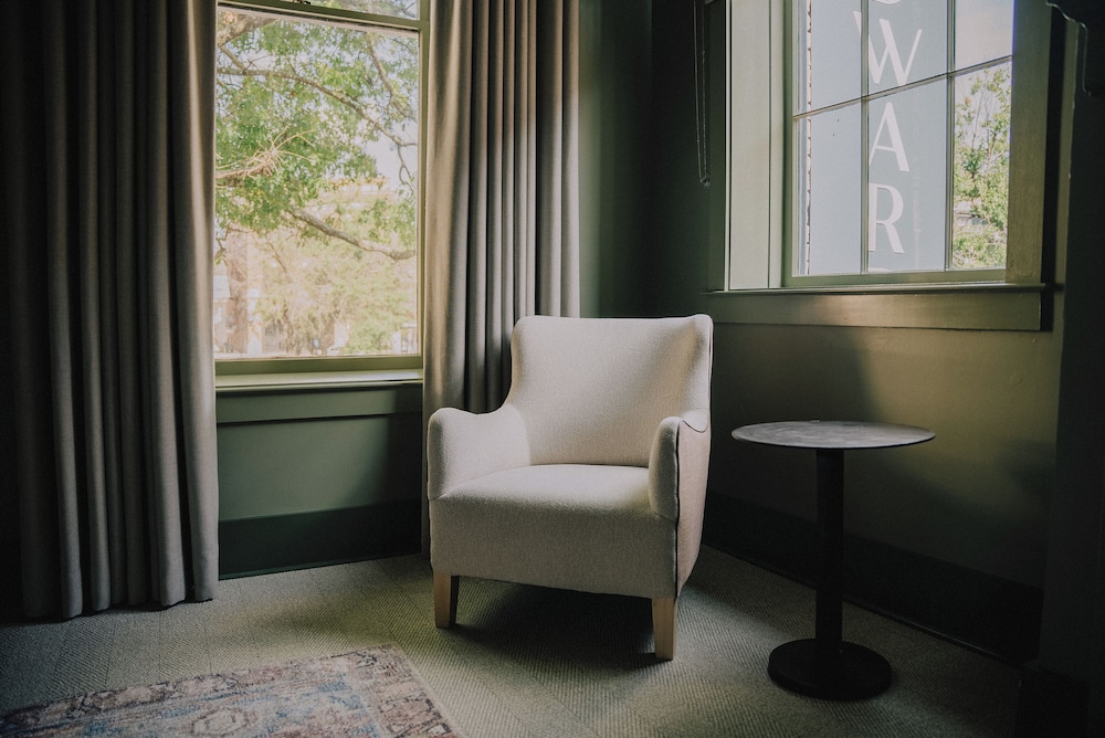The Woodward Hotel - photo 39
