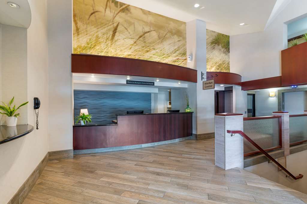 Best Western Plus Ocean View Resort - photo 2