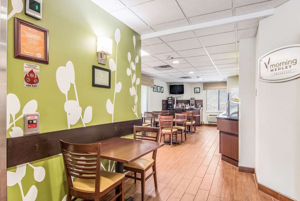 Sleep Inn Austintown Youngstown West - photo 31
