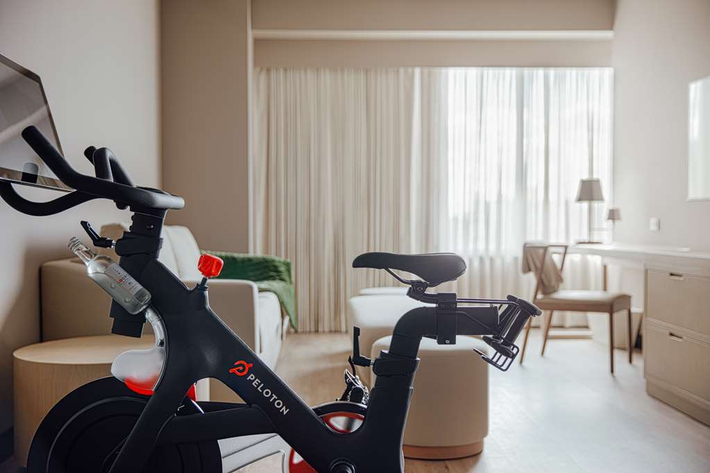 Ette Hotel - photo 35