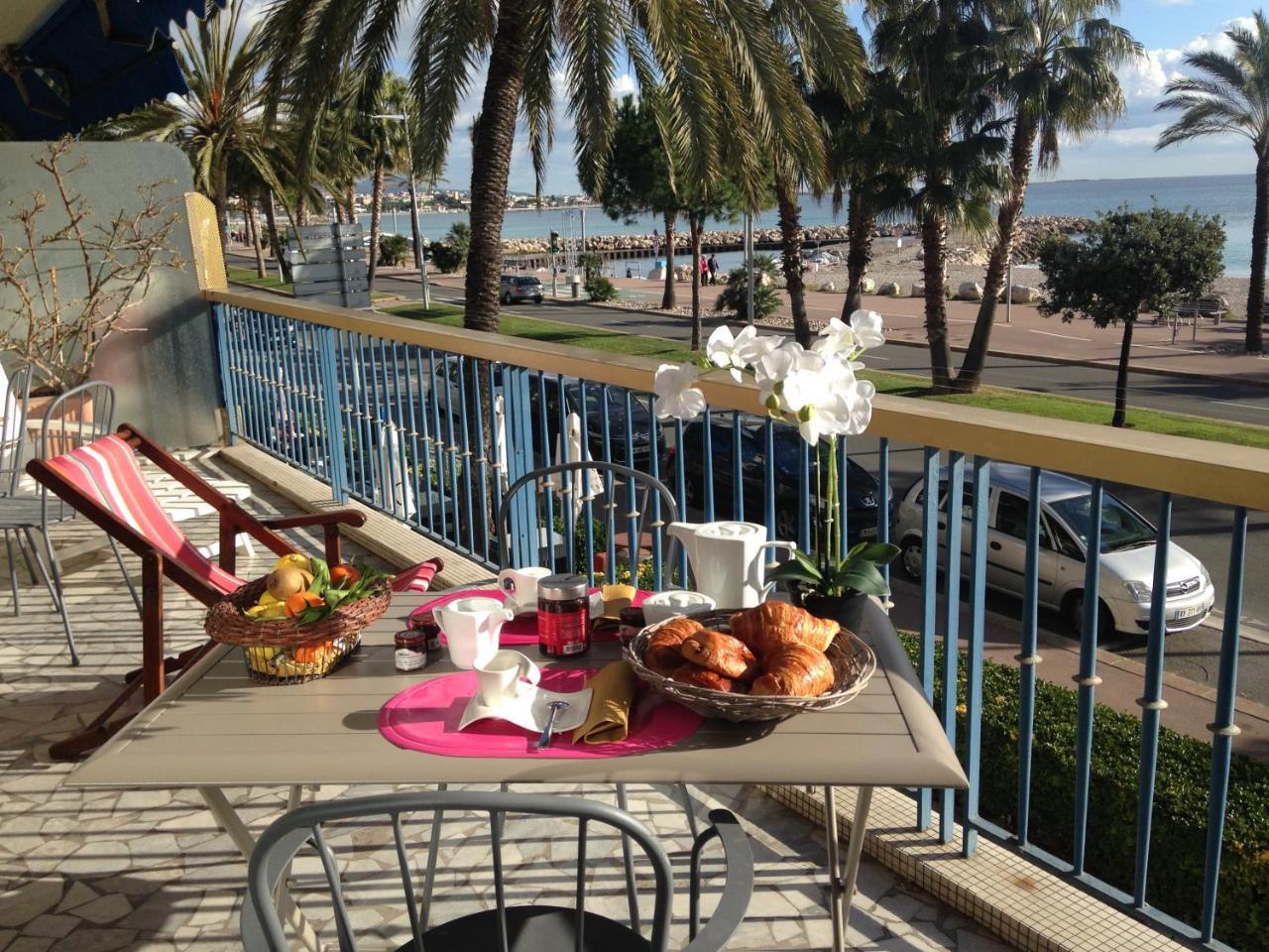 Gl la Fregate — hotel in Cagnes-Sur-Mer