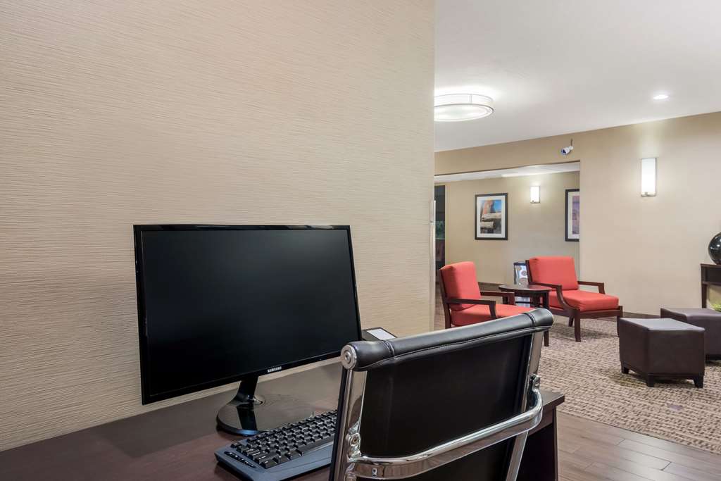 Comfort Inn Fort Morgan - photo 22