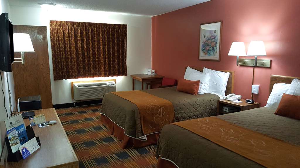 Americas Best Value Inn & Suites Nevada - photo 14