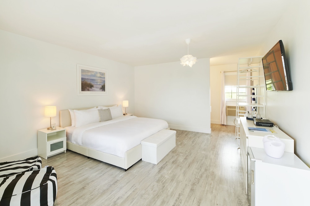 Hotel Corduroy - photo 24