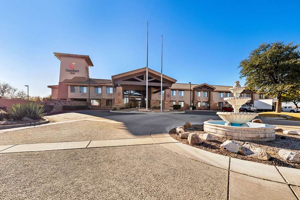 Comfort Inn Benson near Kartchner Caverns - featured photo