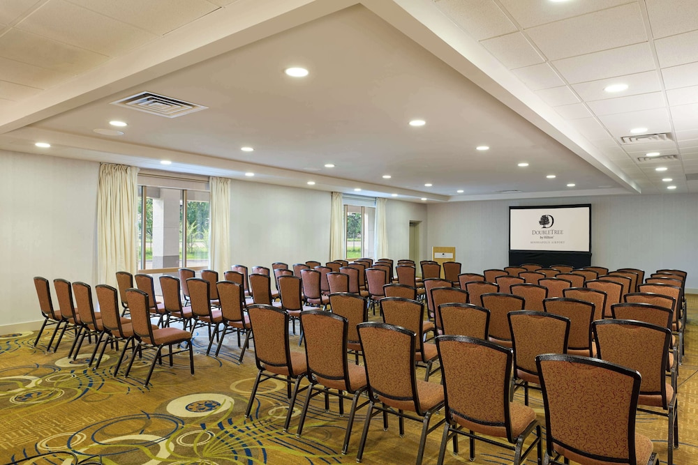 DoubleTree by Hilton Minneapolis Airport MN - photo 39