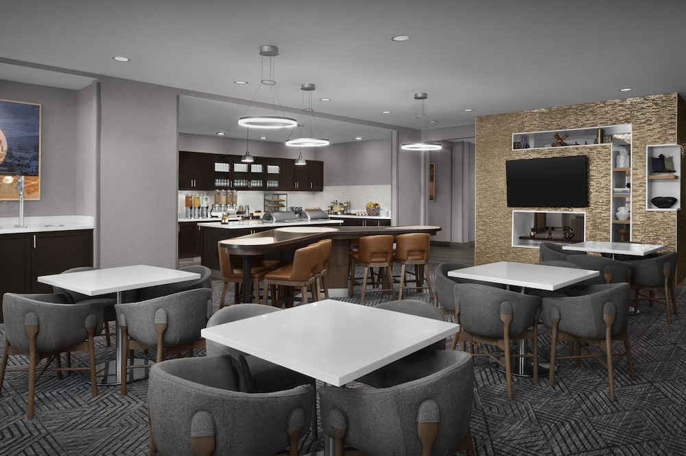Homewood Suites by Hilton Metairie New Orleans - photo 34
