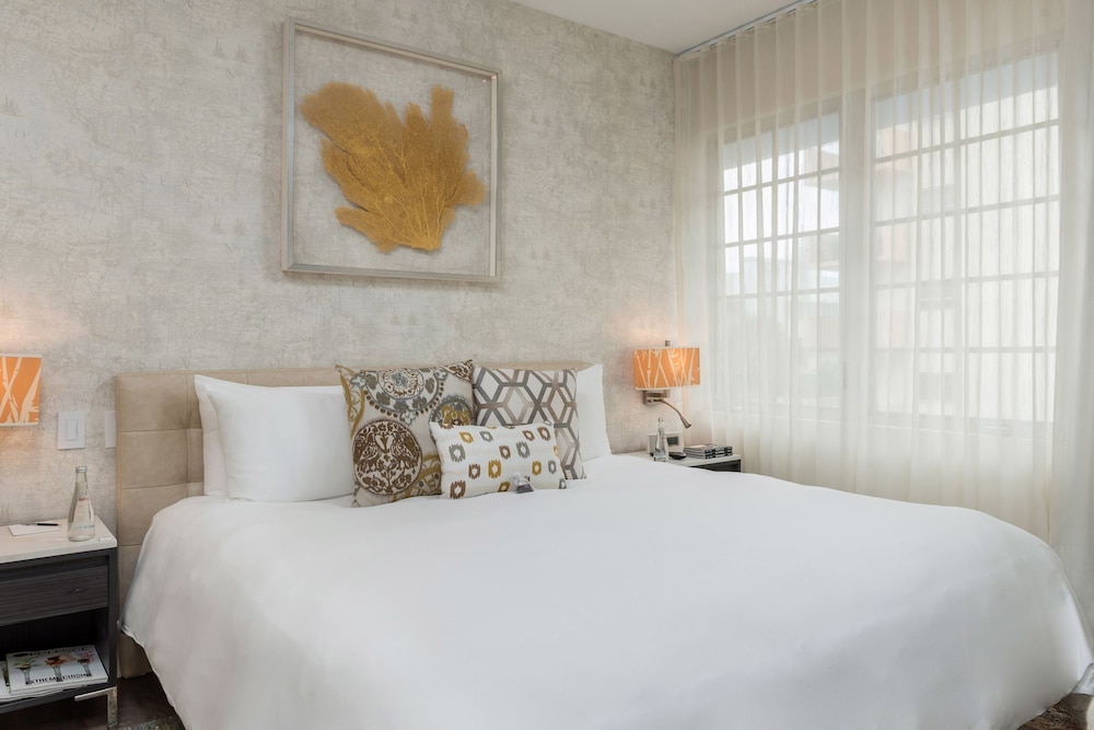 The Marlin Hotel - photo 63