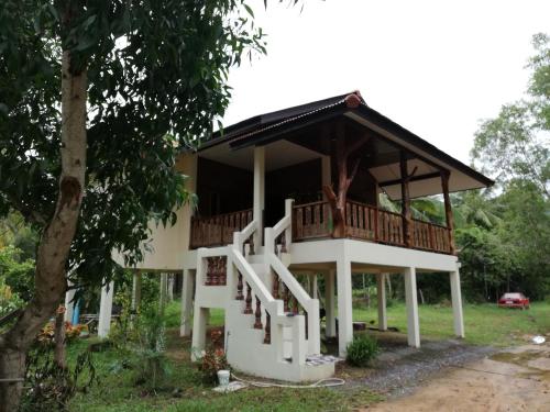 Baan Sin Petch — hotel in Ko Pha Ngan