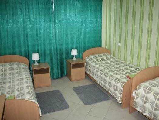 Mini hotel Voyazh in Petrozavodsk, Russia