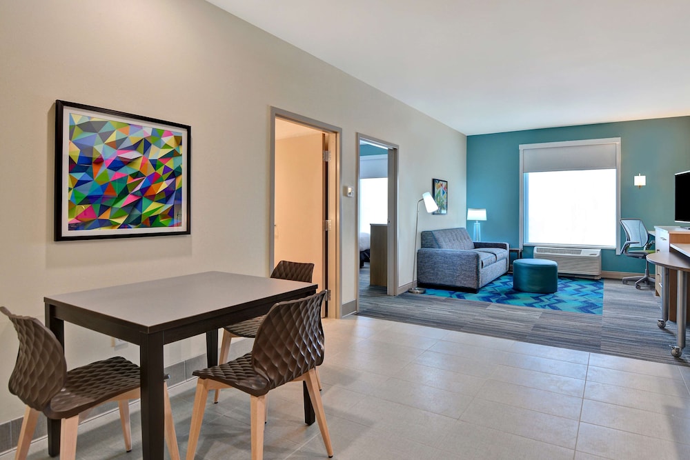 Home2 Suites by Hilton Savannah Midtown GA - photo 15
