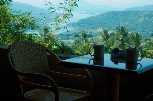 The Riverview Resort Chiplun in Chiplun, India