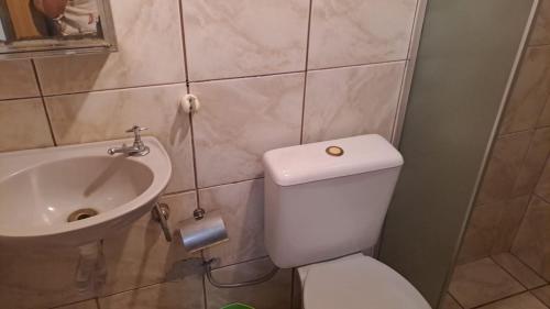 Pensao do Fabio in Ribeirao Preto, Brasil