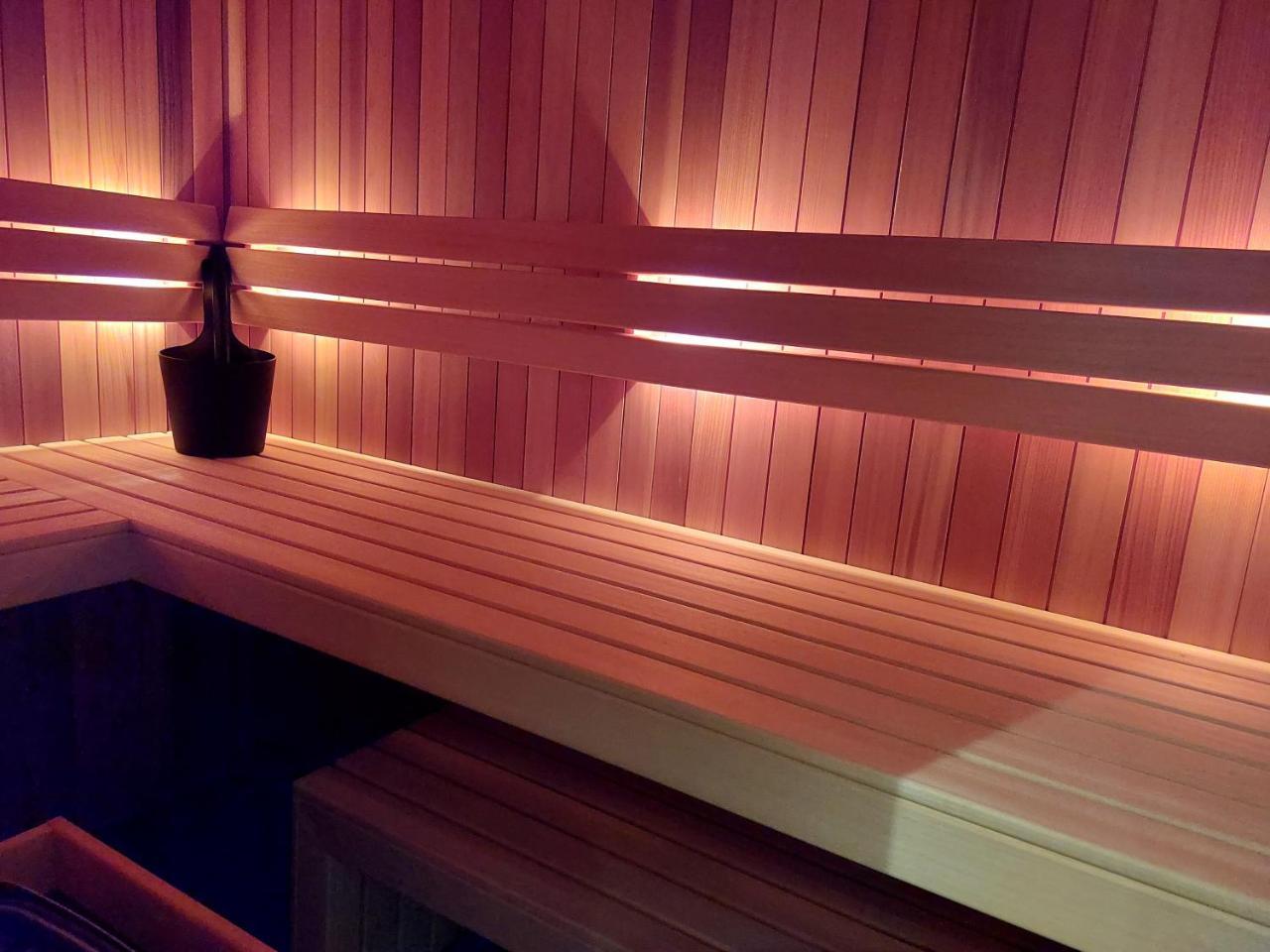 107 5 Nieuw appartement met sauna — Westkapelle — photo 4