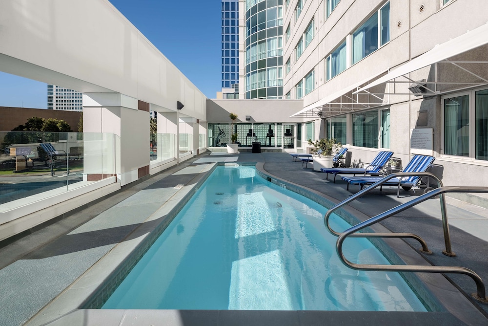 Hilton San Jose - photo 46